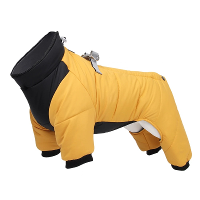 Manteau-pour-chien-jaune-foudtoutous