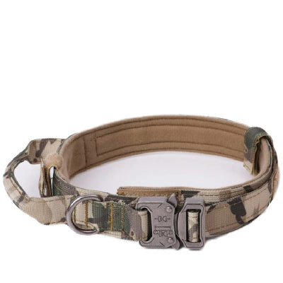 collier-chien-camouflage-optimaconfort