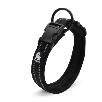 collier-chien-en-nylon-ComfyNeckPup-noir