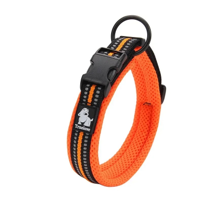 collier-chien-en-nylon-ComfyNeckPup-orange-foudtoutous