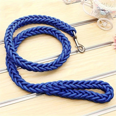 Laisse pour chien TrailTress™ bleu
