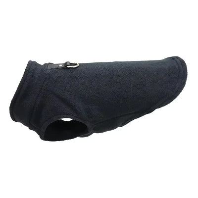 manteau-pour-chien-noir
